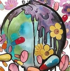 Meet your Posher, Tommy ray